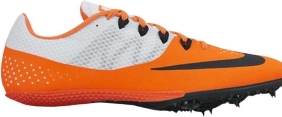 Footwear * | Nike Unisex Zoom Rival S 8 (800 Total Crimson/Black-White)