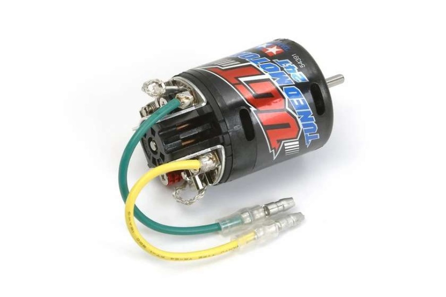 Electronics * | Rc Motor 24T Brushed 540