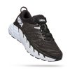 Footwear * | Hoka Women'S Gaviota 4 D Wide (Bwht Black/White)