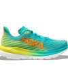 Footwear * | Hoka Women'S Mach 5 (Cepr Ceramic/Evening Primrose)