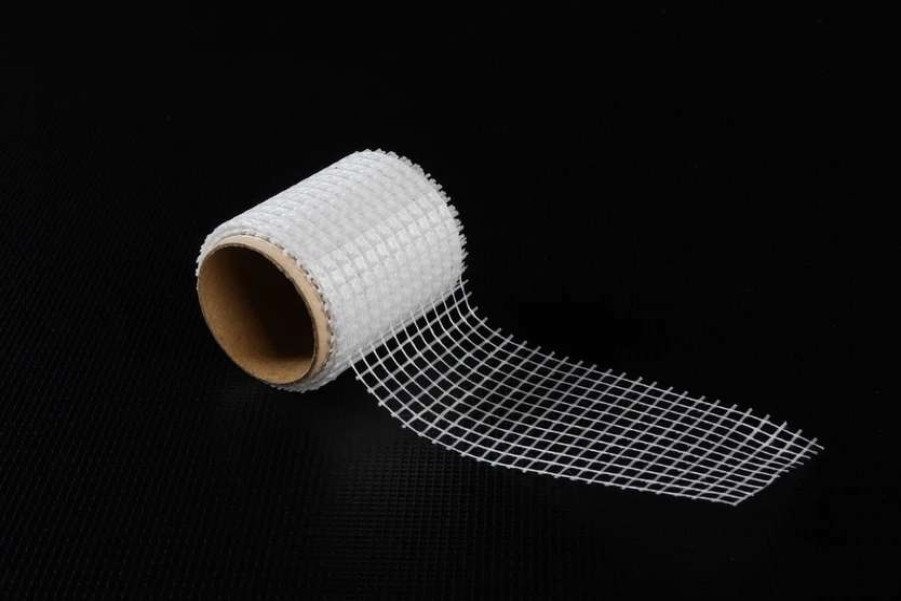 Maintenance Supplies * | Rc Pc Body Reinforcing Tape