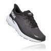 Footwear * | Hoka Women'S Clifton 8 (Bwht Black/White)