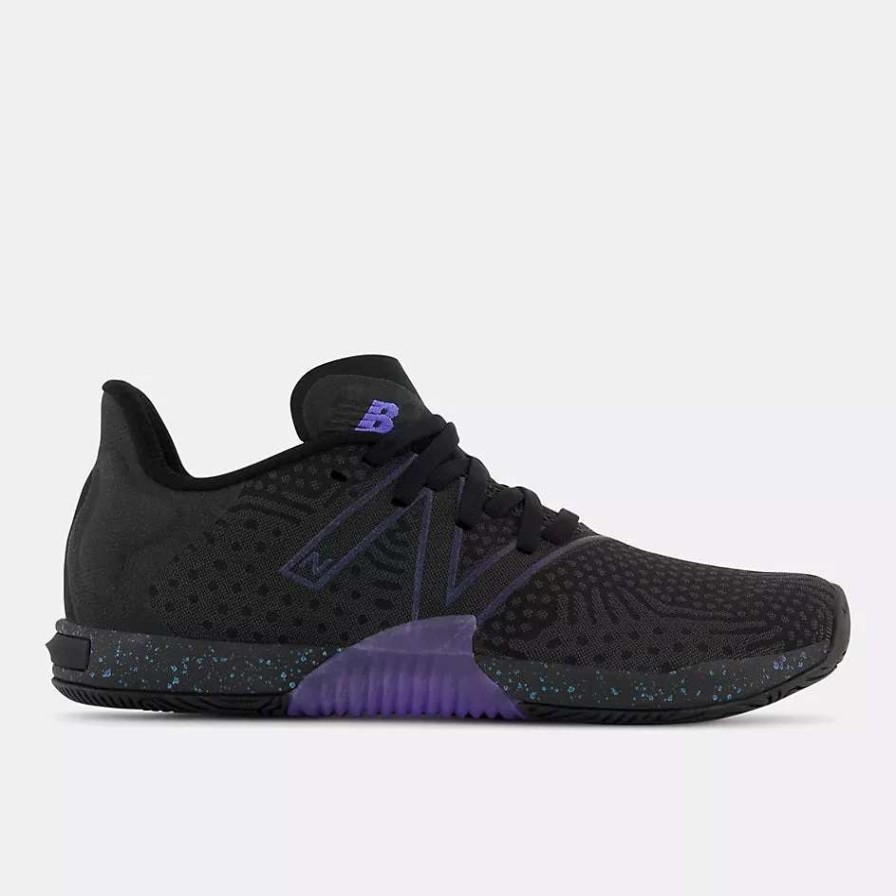 Footwear * | New Balance Women'S Minimus Tr (Rk Black)