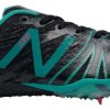 Footwear * | New Balance Women'S Sd100 (Bb- Black/Neon Emerald)