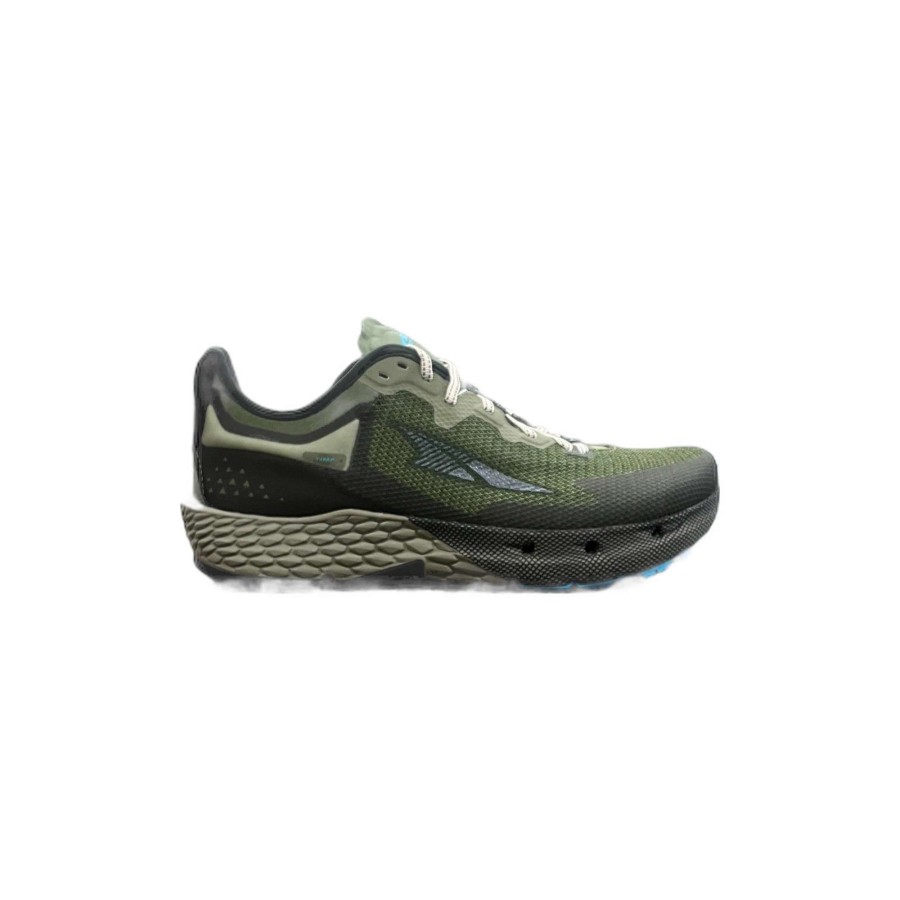 Footwear * | Altra Men'S Timp 4 (315 Dusty Olive)