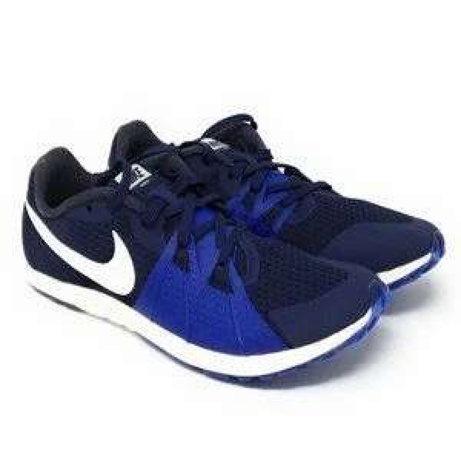 Footwear * | Nike Women'S Zoom Rival Xc (401 Blackened Blue/Phantom)