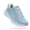 Footwear * | Hoka Women'S Bondi 7 (Bfbg Blue Fog/Blue Glass)