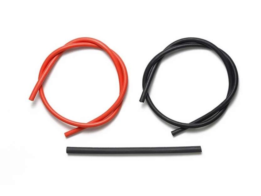 Electronics * | Rc Silicone Insulated Wire Set