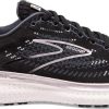 Footwear * | Brooks Women'S Glycerin 19 (074 Black/Ombre/Metallic)