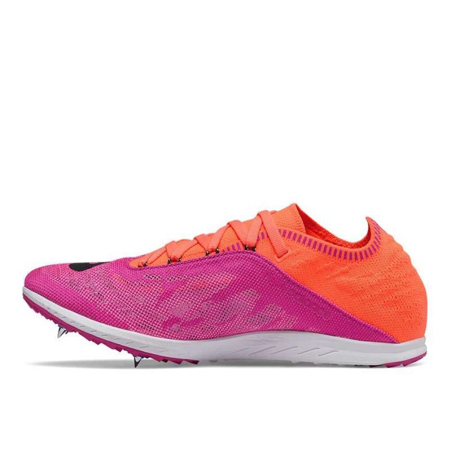 Footwear * | New Balance Women'S Xc5K V5 (Poison Berry)