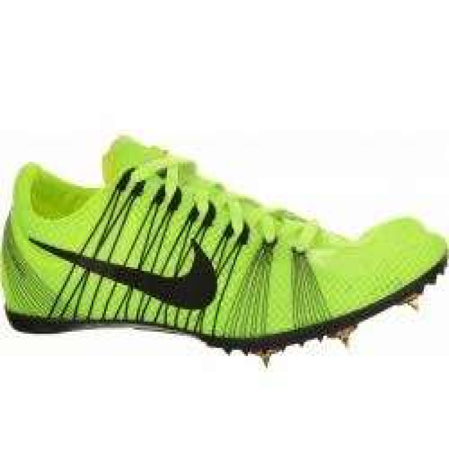 Footwear * | Nike Unisex Zoom Victory 2 (707 Volt/Black/Metallic Gold)