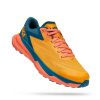 Footwear * | Hoka Women'S Zinal (Rycm Radiant Yellow/Camellia)