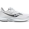 Footwear * | Saucony Women'S Guide 16 (11 White/Black)