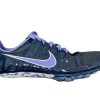 Footwear * | Nike Women'S Zoom Rival S 6 (053 Anthracite/Volt-Barley Violet-White)