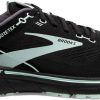 Footwear * | Brooks Women'S Ghost 14 Gtx (015 Black/Blackened Pearl)