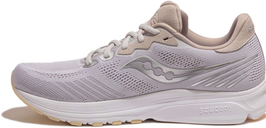 Footwear * | Saucony Men'S Ride 14 (15 New Natural)