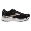 Footwear * | Brooks Men'S Adrenaline Gts 22 (043 Black/Silver/Anthracite)