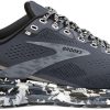 Footwear * | Brooks Men'S Ghost 15 (004 Ebony/Black/Oyster)