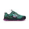 Footwear * | Altra Men'S Lone Peak 7 (008 Green/Teal)