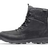 Footwear * | Icebug Women'S Adak W/ Michelin Wic ( 0B Black/Grey)