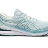 Footwear * | Asics Women'S Gel-Kayano 29 (401 Soothing Sea/Misty Pine)