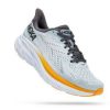 Footwear * | Hoka Men'S Clifton 8 (Bfpa Blue Fog/Plein Air)