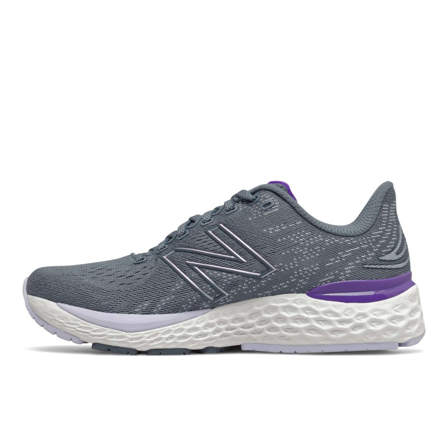 Footwear * | New Balance Women'S 880 V11 (D Ocean Grey)