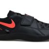 Footwear * | Nike Unisex Zoom Rotational 5 (060 Black/Atomic Red-Black)