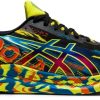 Footwear * | Asics Men'S Gel-Noosa Tri 13 (002 Black/Sour Yuzu)