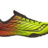 Footwear * | Saucony Men'S Spitfire 5 (5 Citron/Black)