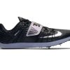 Footwear * | Nike Unisex Triple Jump Elite (003 Black/Indigo Fog)