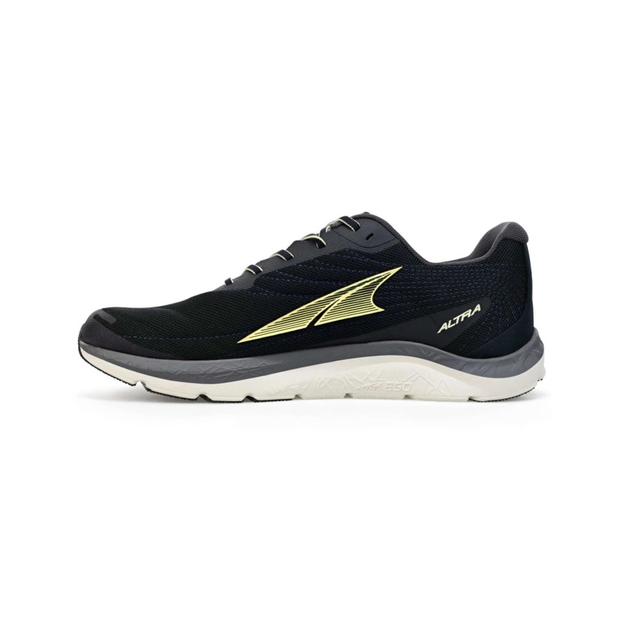 Footwear * | Altra Men'S Rivera 2 (000 Black)