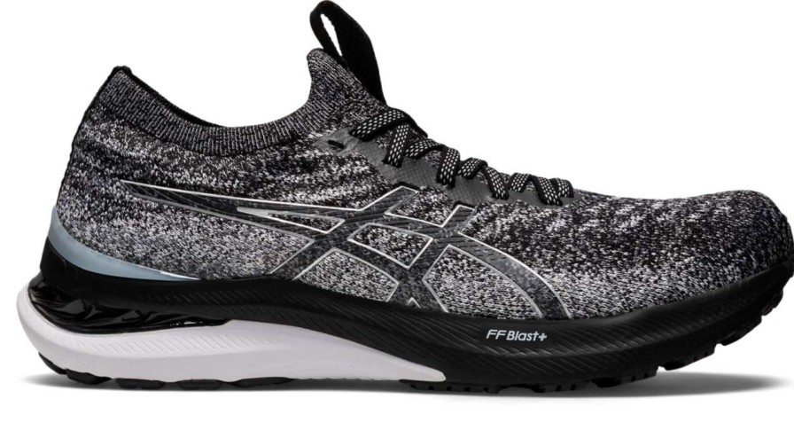 Footwear * | Asics Men'S Gel-Kayano 29 Mk (100 White/Black)