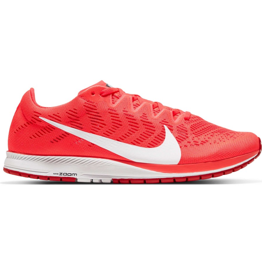 Footwear * | Nike Zoom Streak 7 (601-Laser Crimson/White-University Red)