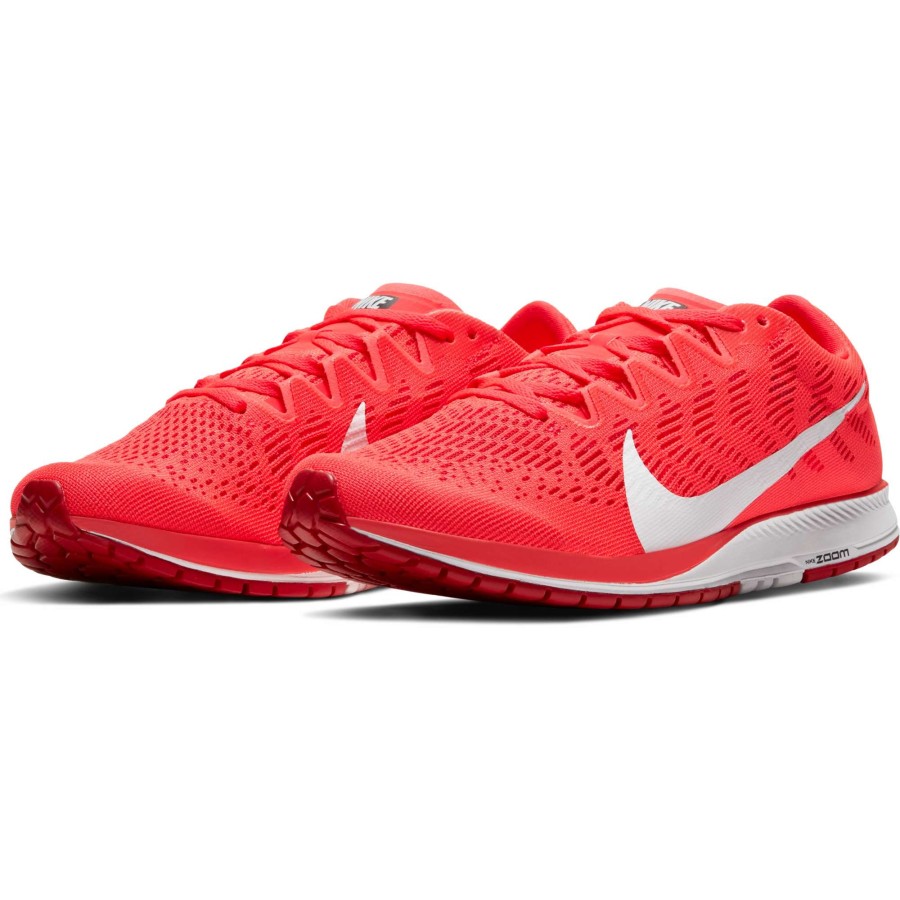 Footwear * | Nike Zoom Streak 7 (601-Laser Crimson/White-University Red)