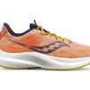 Footwear * | Saucony Men'S Tempus (35 Mars)