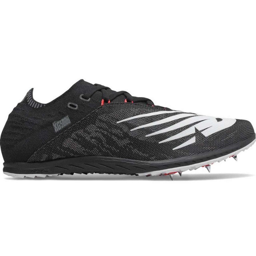 Footwear * | New Balance Unisex Xc5K V5 (Bw Black/White)