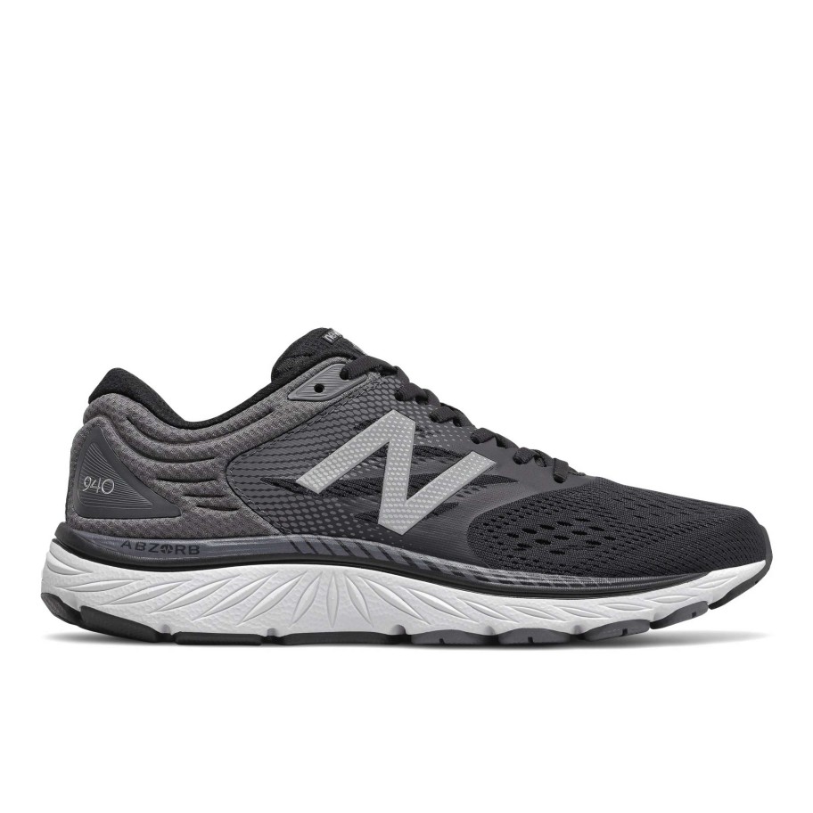 Footwear * | New Balance Men'S 940 V4 (Kg Black/Magnate)