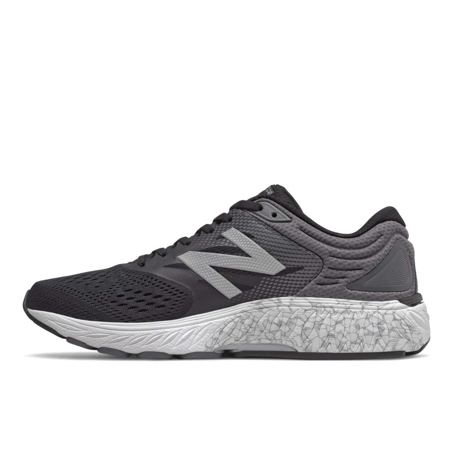 Footwear * | New Balance Men'S 940 V4 (Kg Black/Magnate)