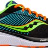 Footwear * | Saucony Men'S Guide 14 (25 Future Black)