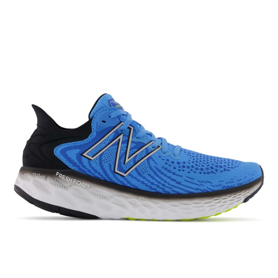 Footwear * | New Balance Men'S 1080 V11 (H Helium)