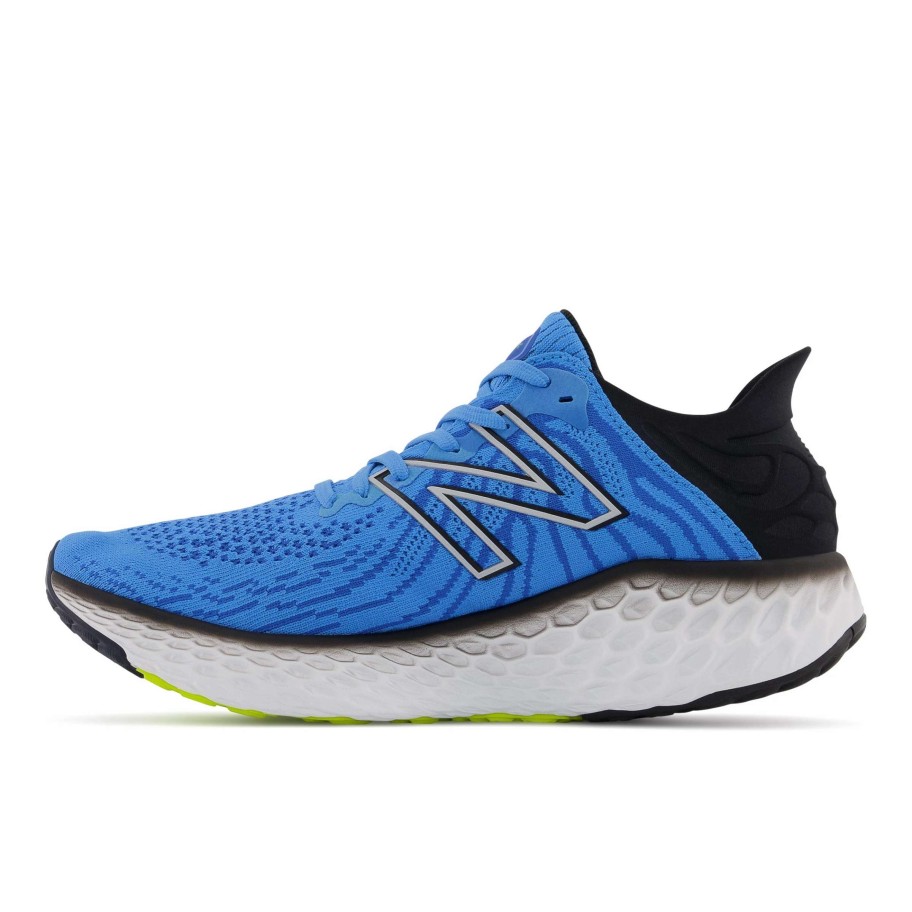 Footwear * | New Balance Men'S 1080 V11 (H Helium)