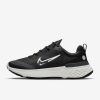 Footwear * | Nike Women'S React Miler 2 Shield (001 Black/Platinum Tint-Off Noir)