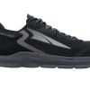 Footwear * | Altra Men'S Torin 5 (000 Black)