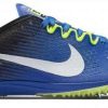 Footwear * | Nike Unisex Zoom Matumbo 3 (413 Hyper Cobalt/White-Black)