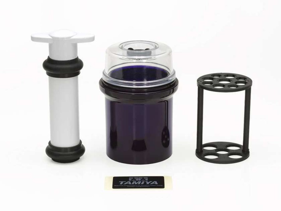 Accessories * | Rc Damper Oil Air Remover