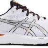 Footwear * | Asics Men'S Gel-Cumulus 24 (100 White/Piedmont Grey)