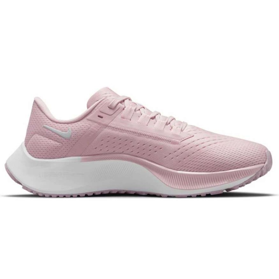 Footwear * | Nike Women'S Zoom Pegasus 38 (601 Champagne/White/Barely Rose/Arctic Pink)