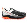 Footwear * | Altra Women'S Olympus 4 (010 Black/White)