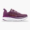 Footwear * | Hoka Women'S Bondi 6 (Adgj Arctic Dust/Grape Juice)